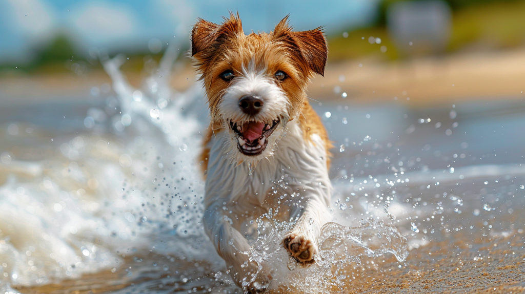 plaże przyjazne psom